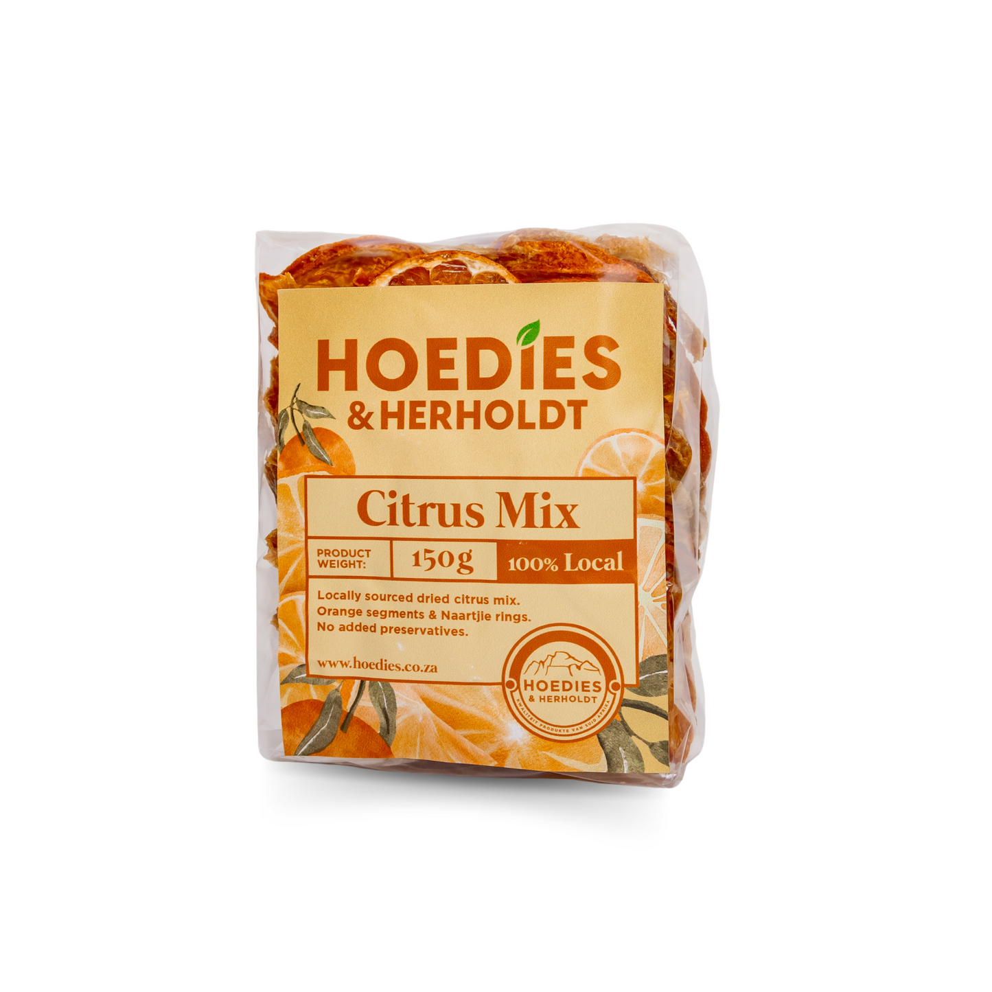 Citrus Mix 150g