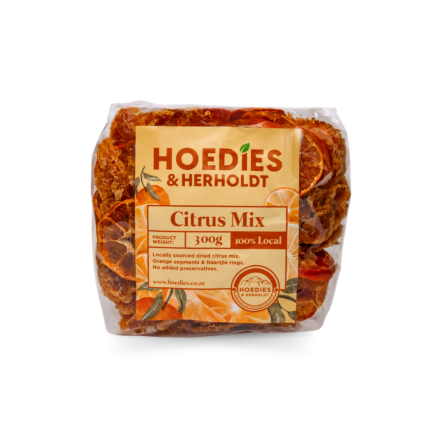 Citrus Mix 300g