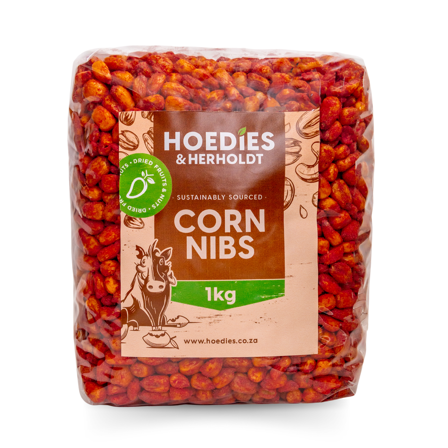 Corn Nibs 1kg