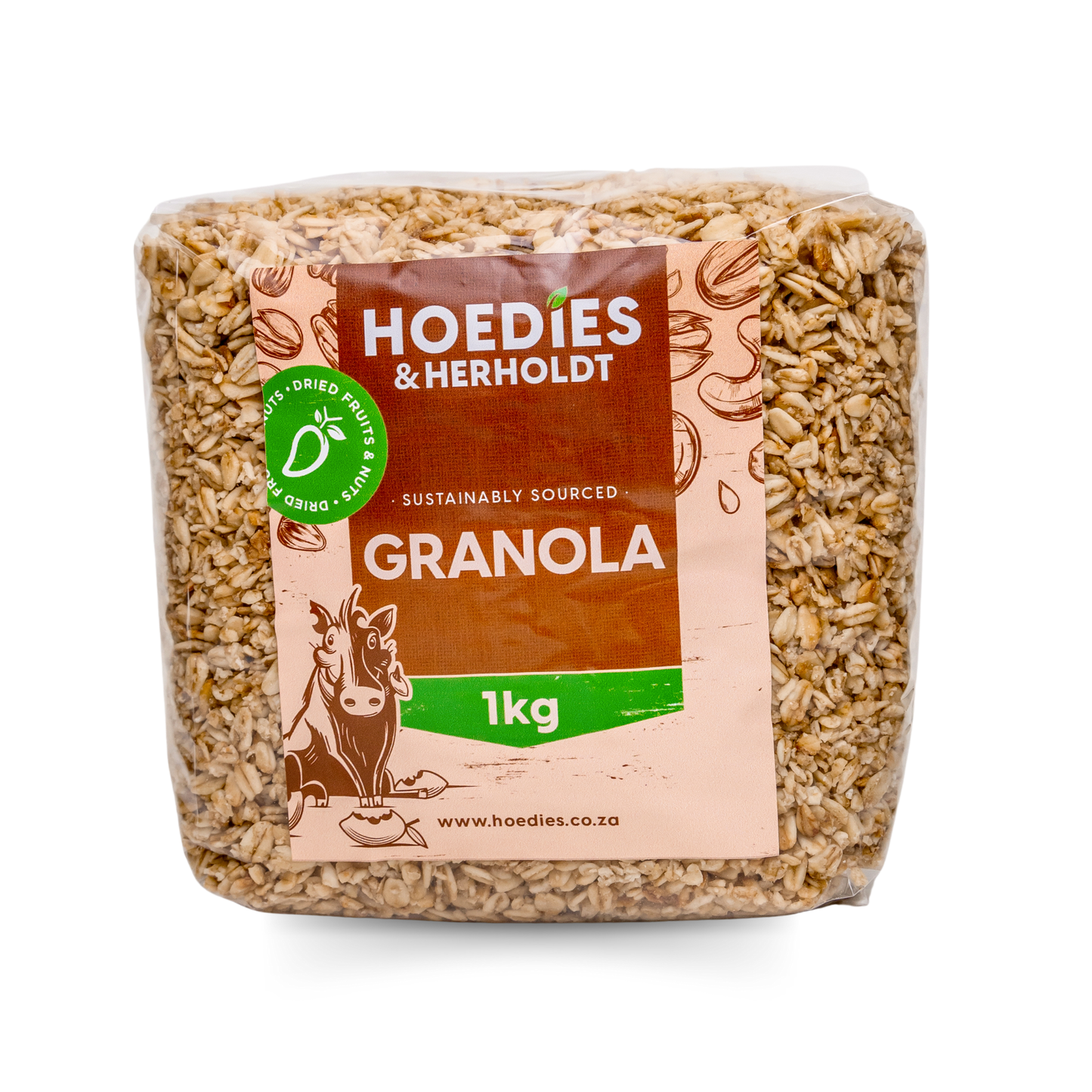 Granola 1kg