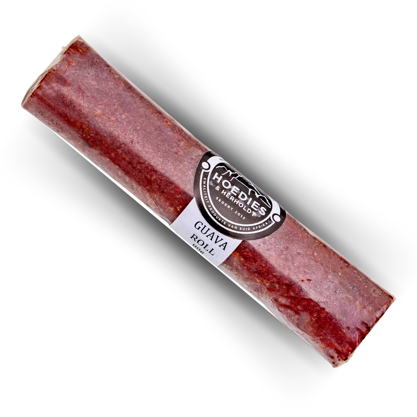 Guava Fruit Roll 80g