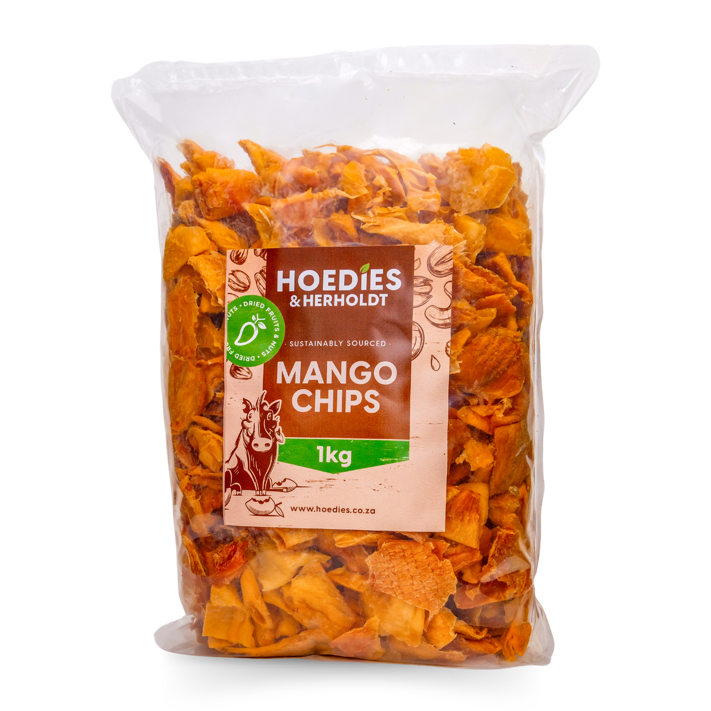 Mango Chips 1kg